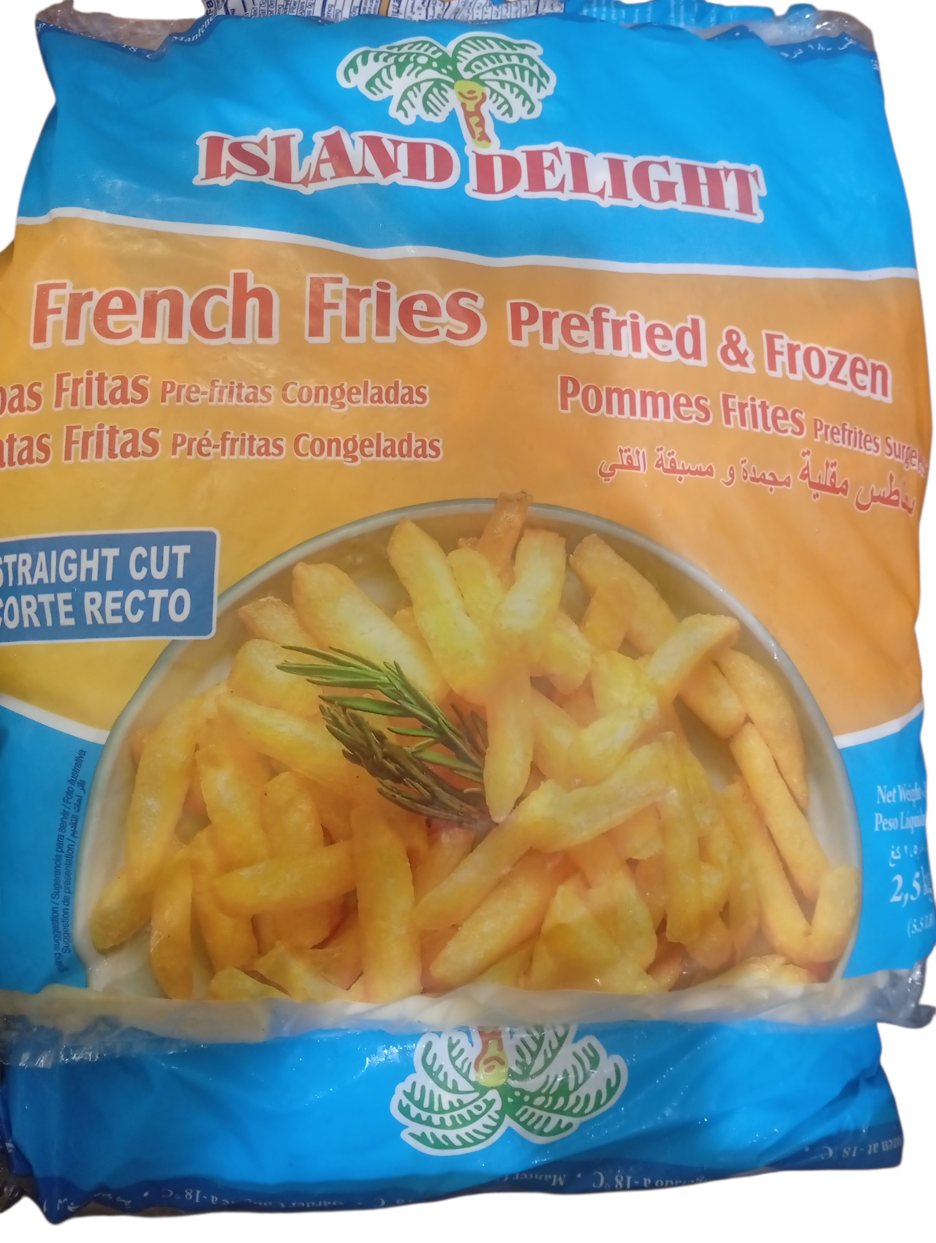 French Fries