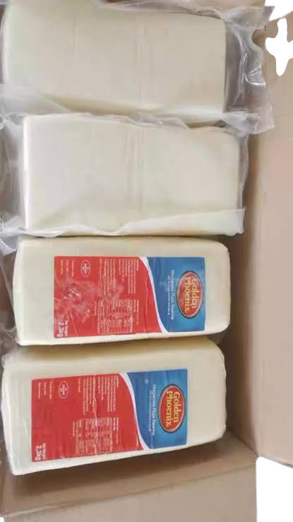 BLOCK CHEESE