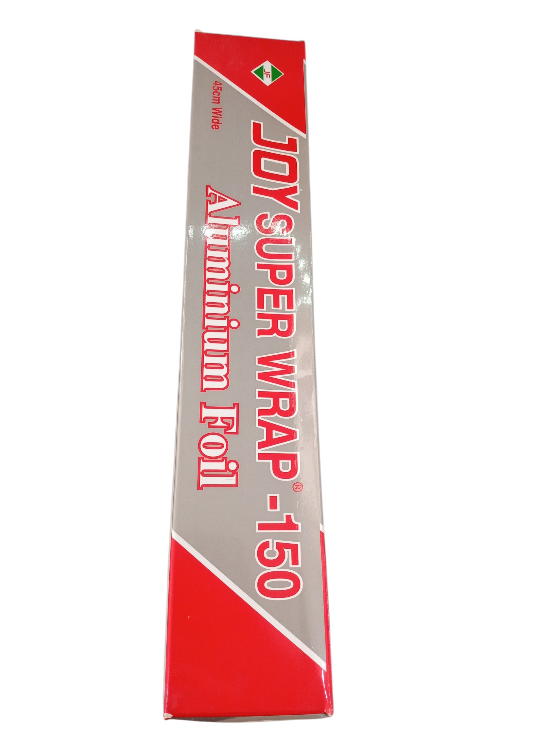 Aluminium Foils &amp; Wrapping