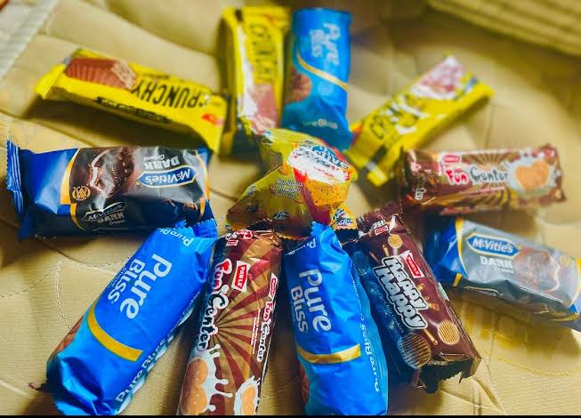 Snacks