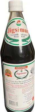 Natural Herbs &amp; Bitters