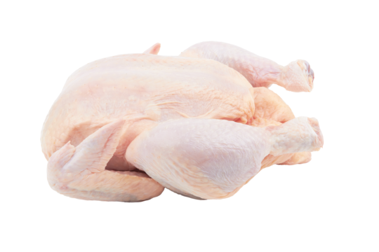 Whole Chicken (Frozen)