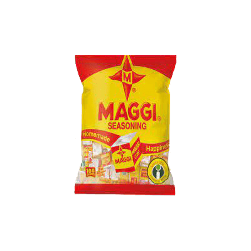 Maggi Cubes