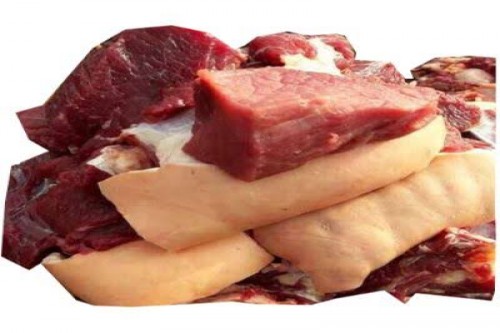 Cow Meat