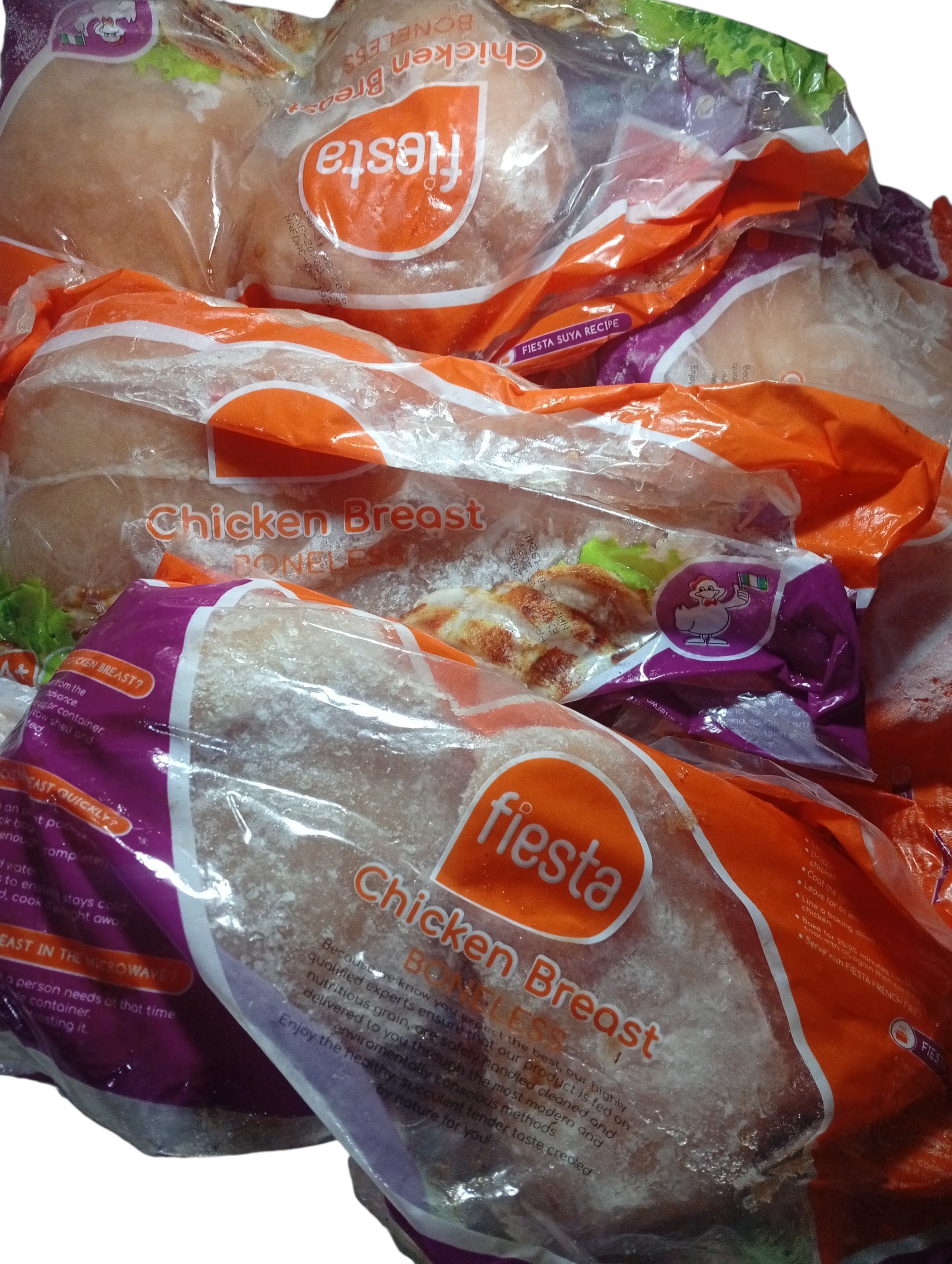 Chicken breast