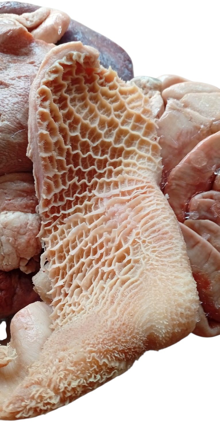 Assorted Cow Meat