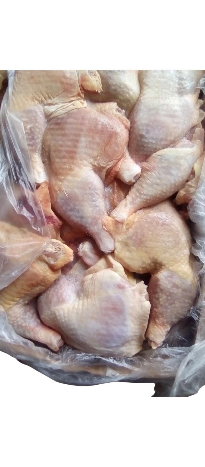 Orobo chicken Laps