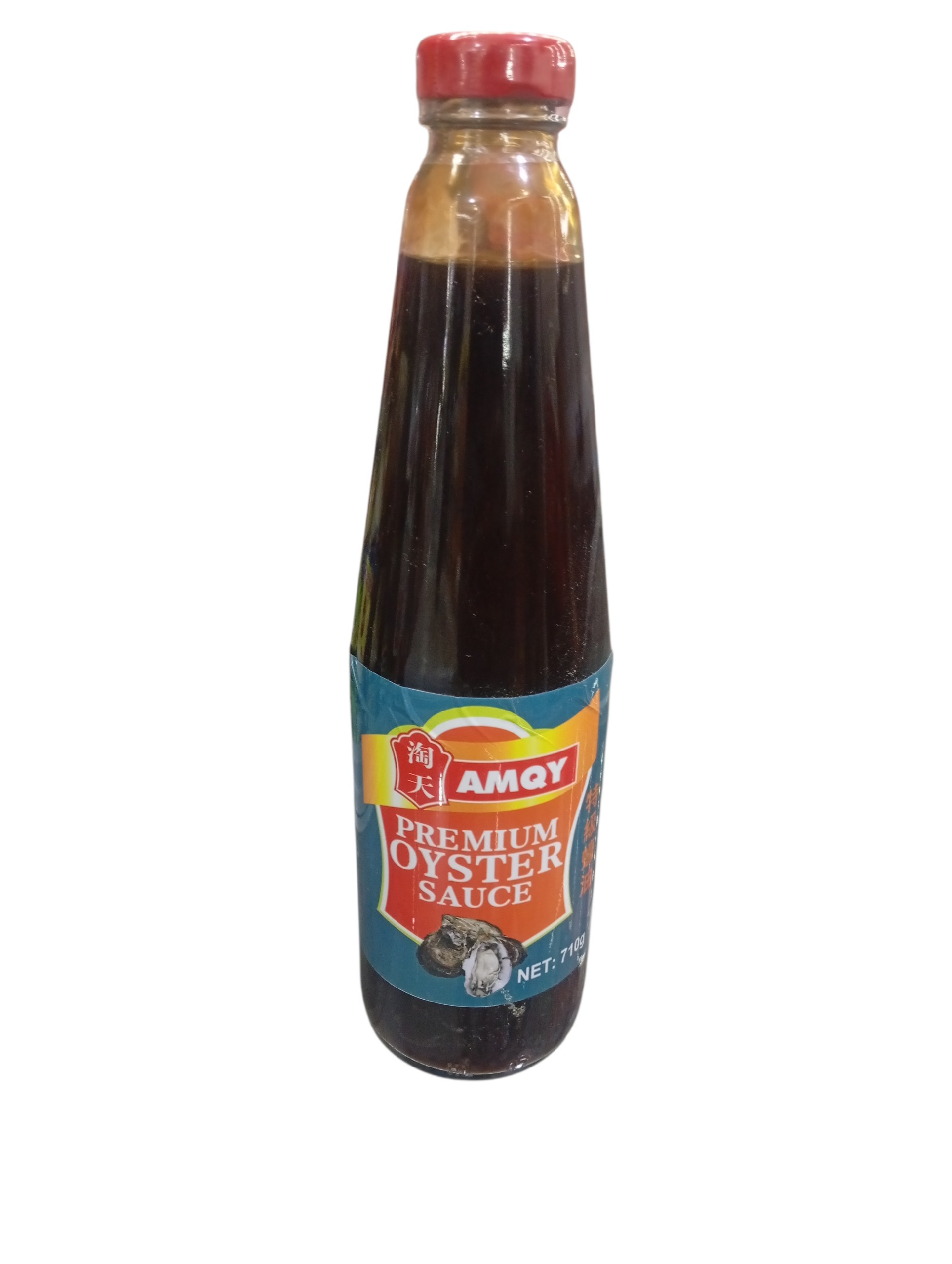Oyster sauce Big