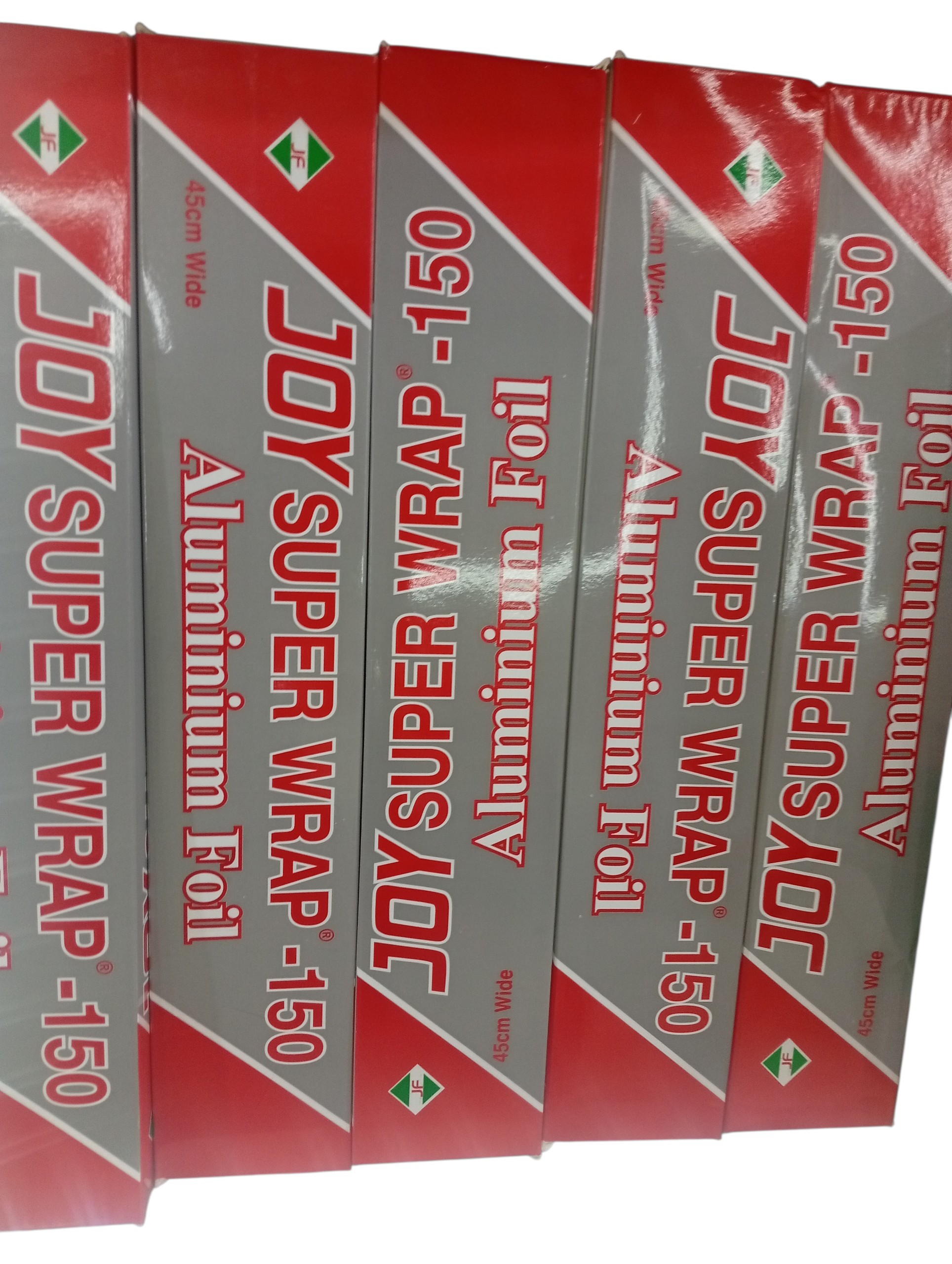 Joy foil Big