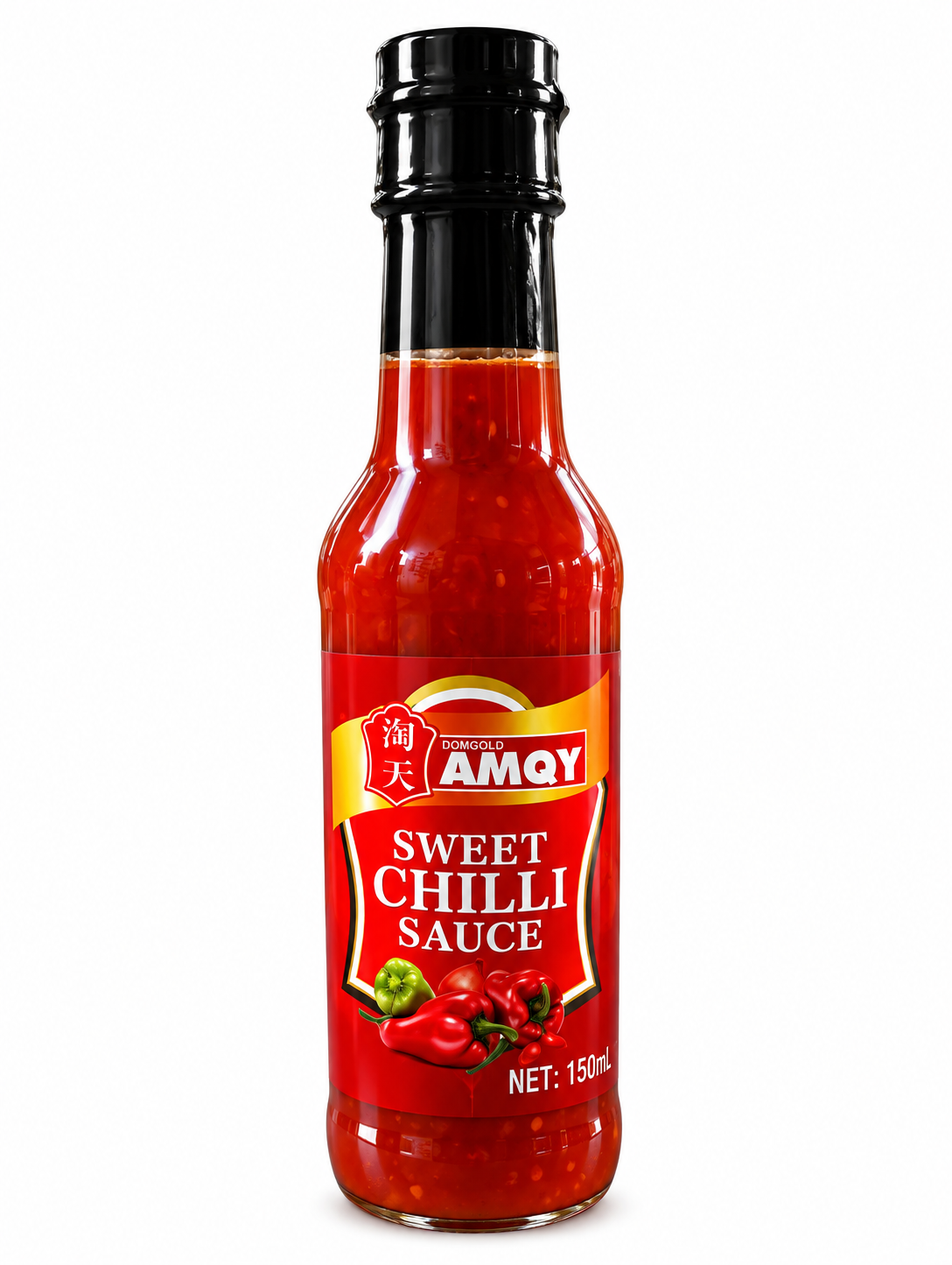 Sweet Chilli 750ML
