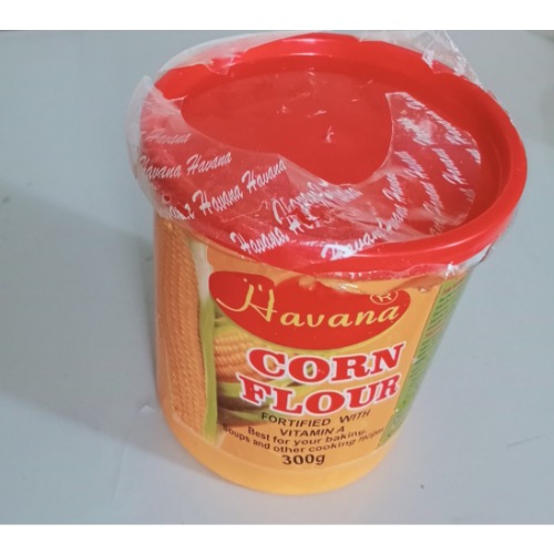 Corn Flour