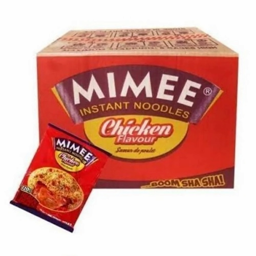 Mimee Noodles