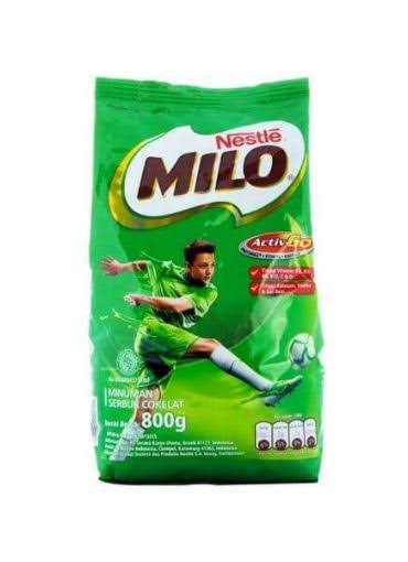 Milo 800g
