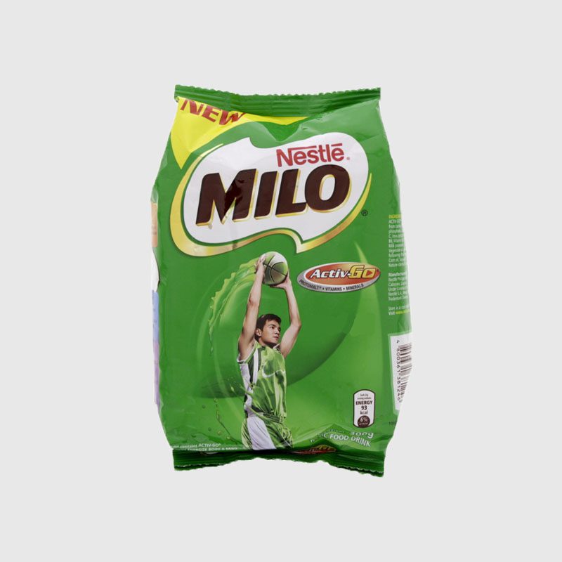 Milo 400g