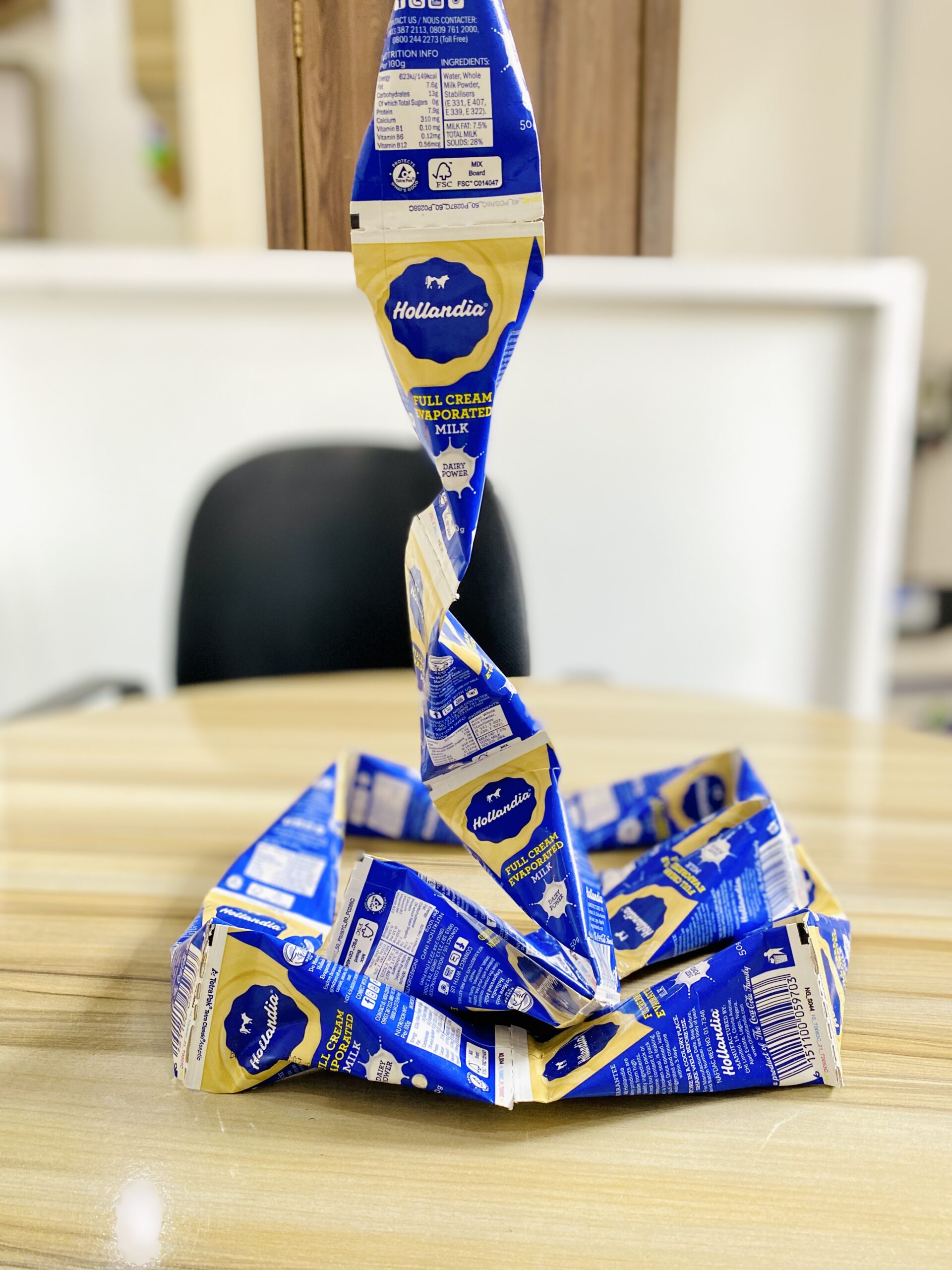 Holladia Milk 60g