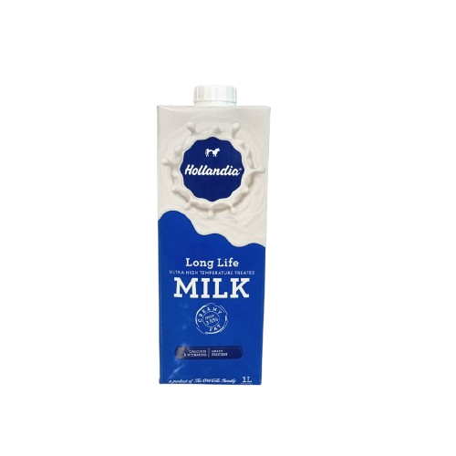 Holladia yoghurt Milk