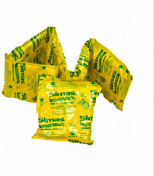 Simas Butter